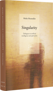 Singularity. Dialogues on artificial intelligence and spirituality, 9789075240603